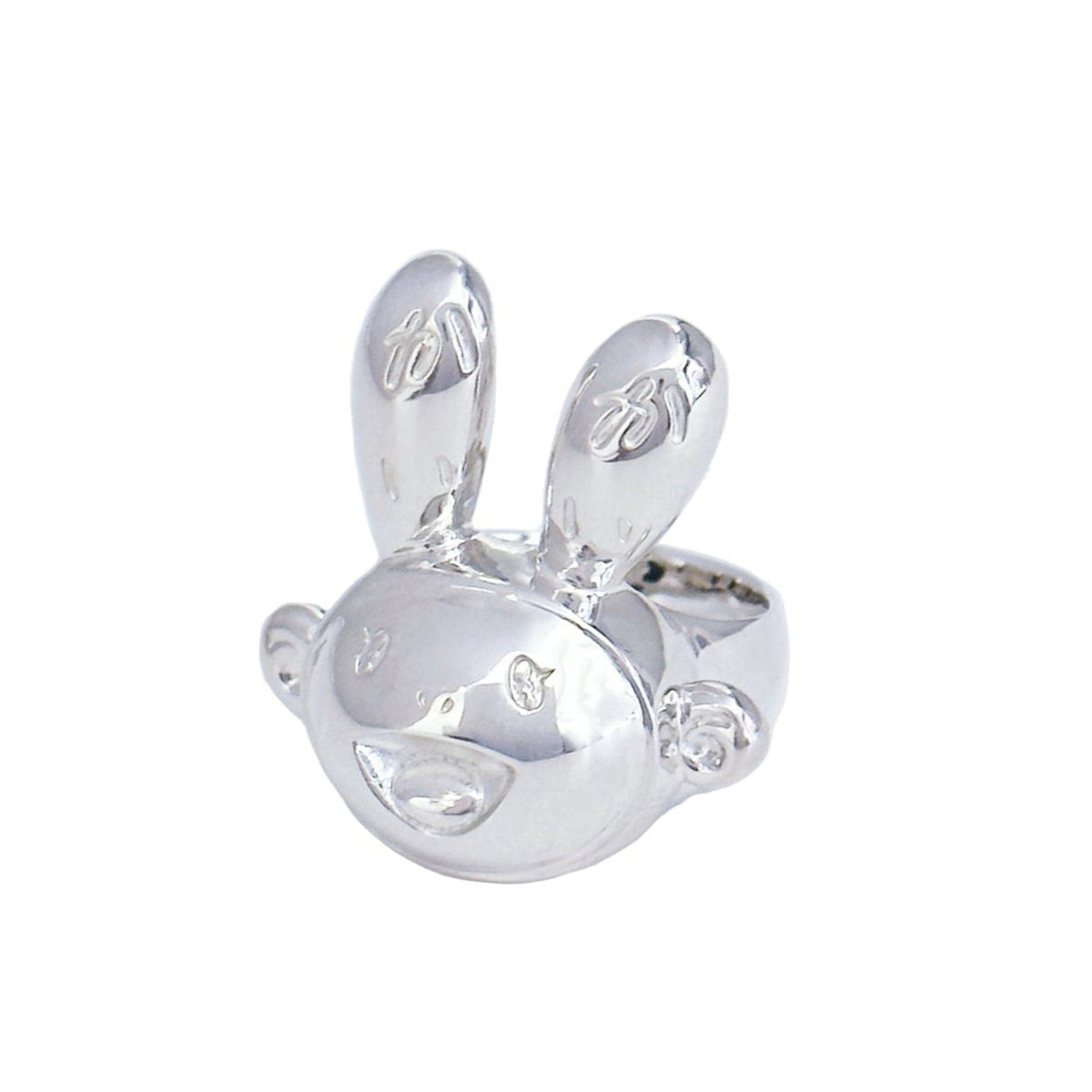 アクセサリー CDL TOKYO EternityPierce silver takashi_murakami_sterling_silv