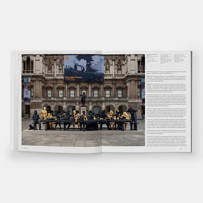 Tavares Strachan - Phaidon Monograph