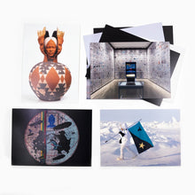 Load image into Gallery viewer, Tavares Strachan - Set of 10 Postcards