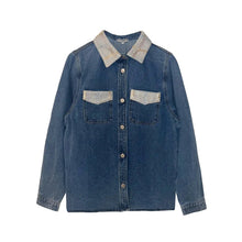 Load image into Gallery viewer, The Ethiquette - Jean Jackets