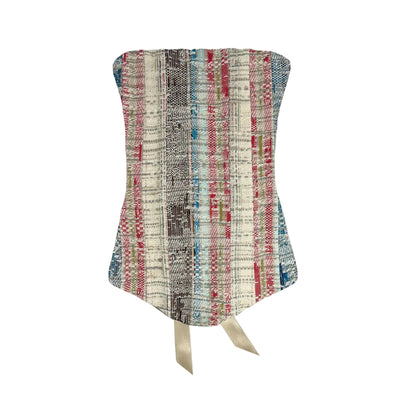 The Ethiquette - Celeste Hestia Bustier
