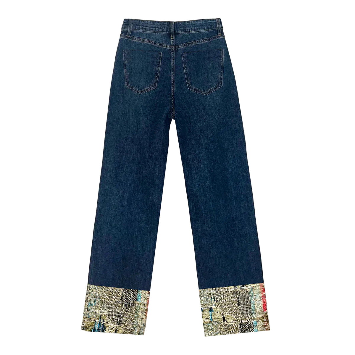 The Ethiquette - Narcisse Jeans