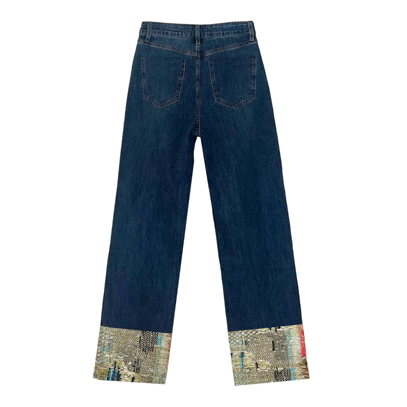 The Ethiquette - Narcisse Jeans