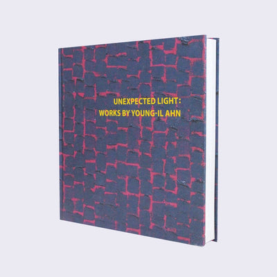 Young-Il Ahn - Unexpected Light: Works by Young-Il Ahn