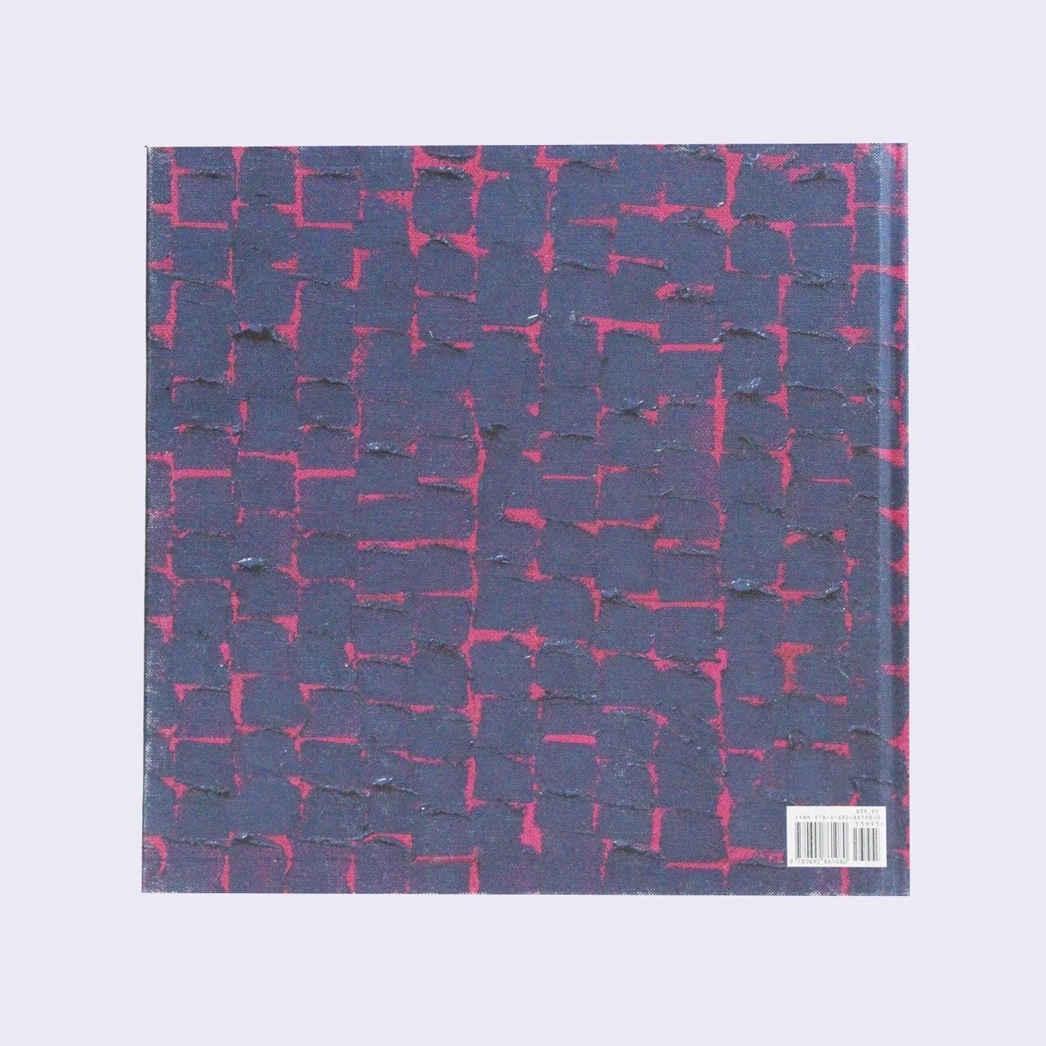 Young-Il Ahn - Unexpected Light: Works by Young-Il Ahn