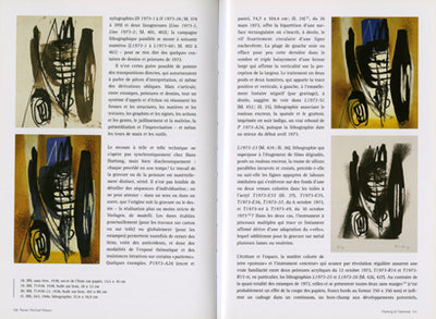 Hans Hartung - 10 Perspectives (English)