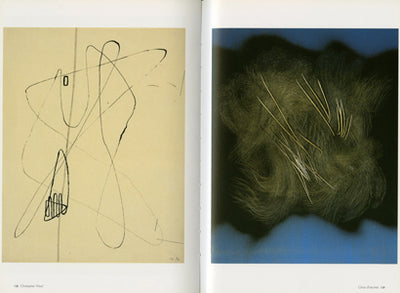 Hans Hartung - 10 Perspectives (English)