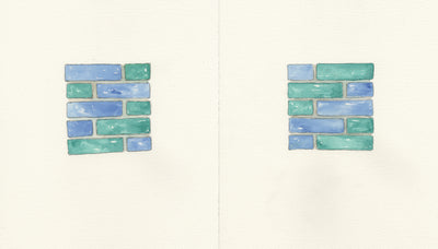 Jean-Michel Othoniel - New Works (2 volume set: The Rose of the Louvre & Precious Stonewalls)