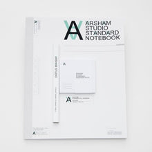 Load image into Gallery viewer, Daniel Arsham - Studio Standard Field Observation Kit