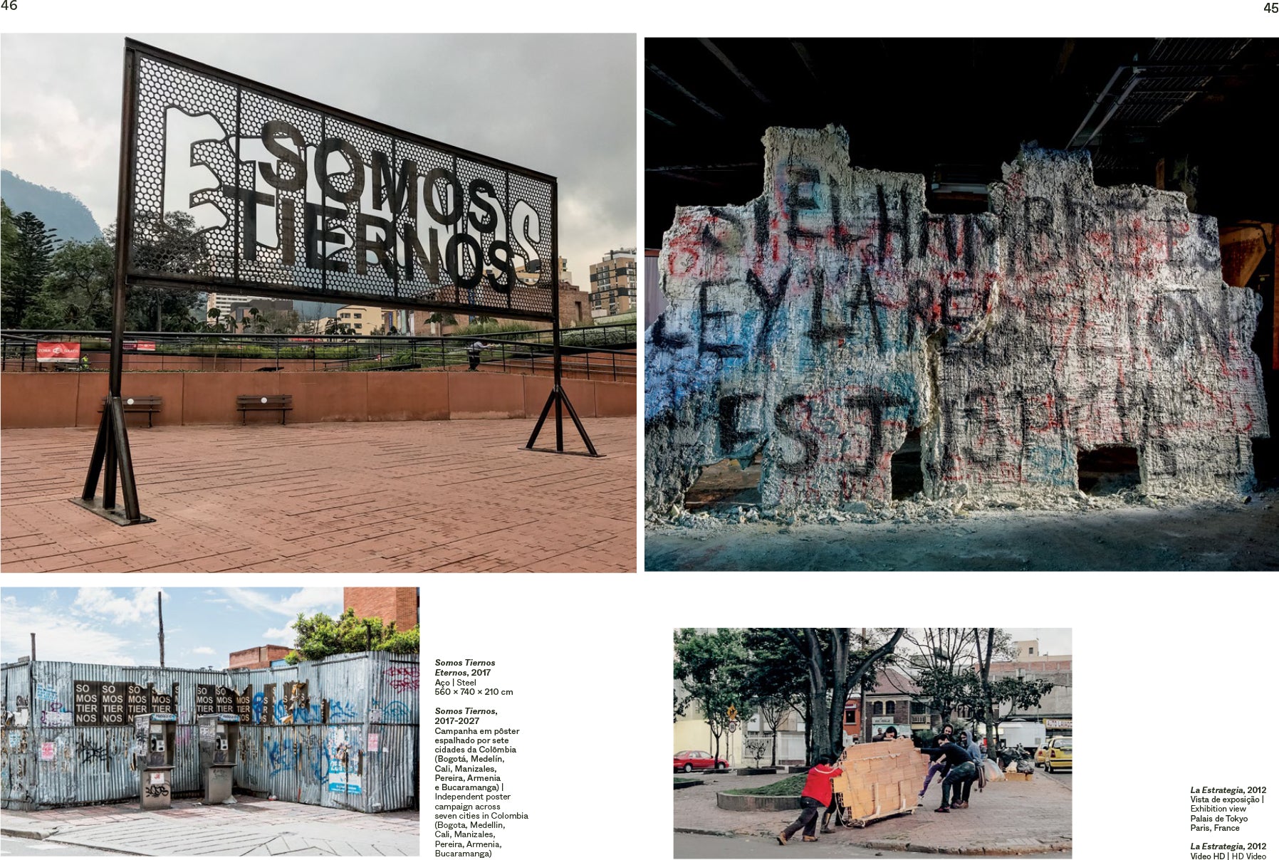 20 em 2020: The Artists of the Next Decade Latin America (feat. Iván Argote)
