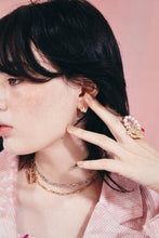 Load image into Gallery viewer, AYA TAKANO x Liquem - "Empress" Earrings
