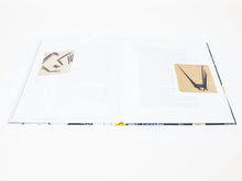 Load image into Gallery viewer, Hans Hartung - In the Beginning was Lightning