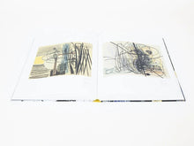Load image into Gallery viewer, Hans Hartung - In the Beginning was Lightning
