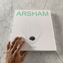 Load image into Gallery viewer, Daniel Arsham - Self Titled Monograph