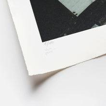 Load image into Gallery viewer, JR - 28mm, Women Are Heroes, Action in Kibera Slum, General View Nairobi, Kenya, 2009