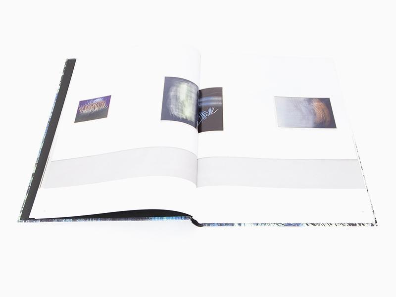 Hans Hartung - Perrotin / Simon Lee / Nahmad Contemporary Catalog