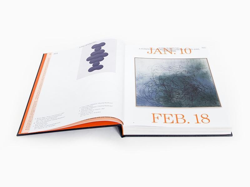 Perrotin Yearbook N°28 2018