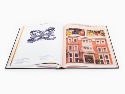Perrotin Yearbook N°28 2018