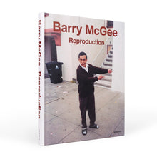 Load image into Gallery viewer, Barry McGee: Reproduction