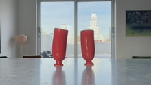 Load and play video in Gallery viewer, Gabriel Rico - Sausage Shot Glasses (Set of 2)
