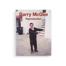 Load image into Gallery viewer, Barry McGee: Reproduction
