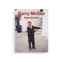 Load image into Gallery viewer, Barry McGee: Reproduction
