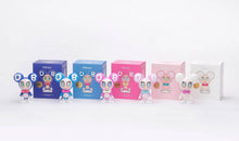 Load image into Gallery viewer, Takashi Murakami - DOB-kun (Light Pink) Paulownia Box Edition