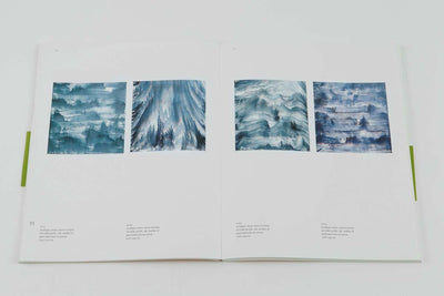 Bernard Frize - Size Matters