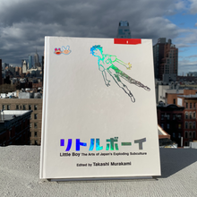 Load image into Gallery viewer, Takashi Murakami - Little Boy: The Arts of Japan's Exploding Subculture