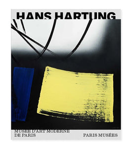 Hans Hartung - Catalog MAMVP