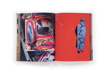 Load image into Gallery viewer, Barry McGee: Reproduction