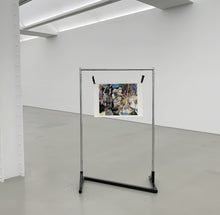 Load image into Gallery viewer, Hernan Bas - The Boy Who Fell For The Fall
