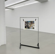 Load image into Gallery viewer, Hernan Bas - The Boy Who Fell For The Fall