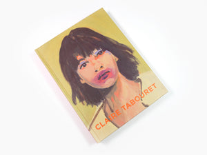 Claire Tabouret - Self Titled Monograph (Revised & Expanded Ed.)