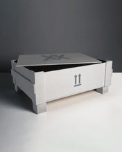 Load image into Gallery viewer, Daniel Arsham - Falling Clock