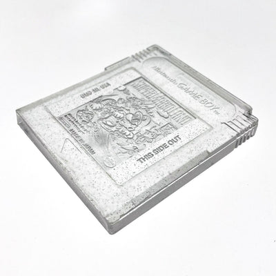 Daniel Arsham - Crystal Relic 002: Game Console