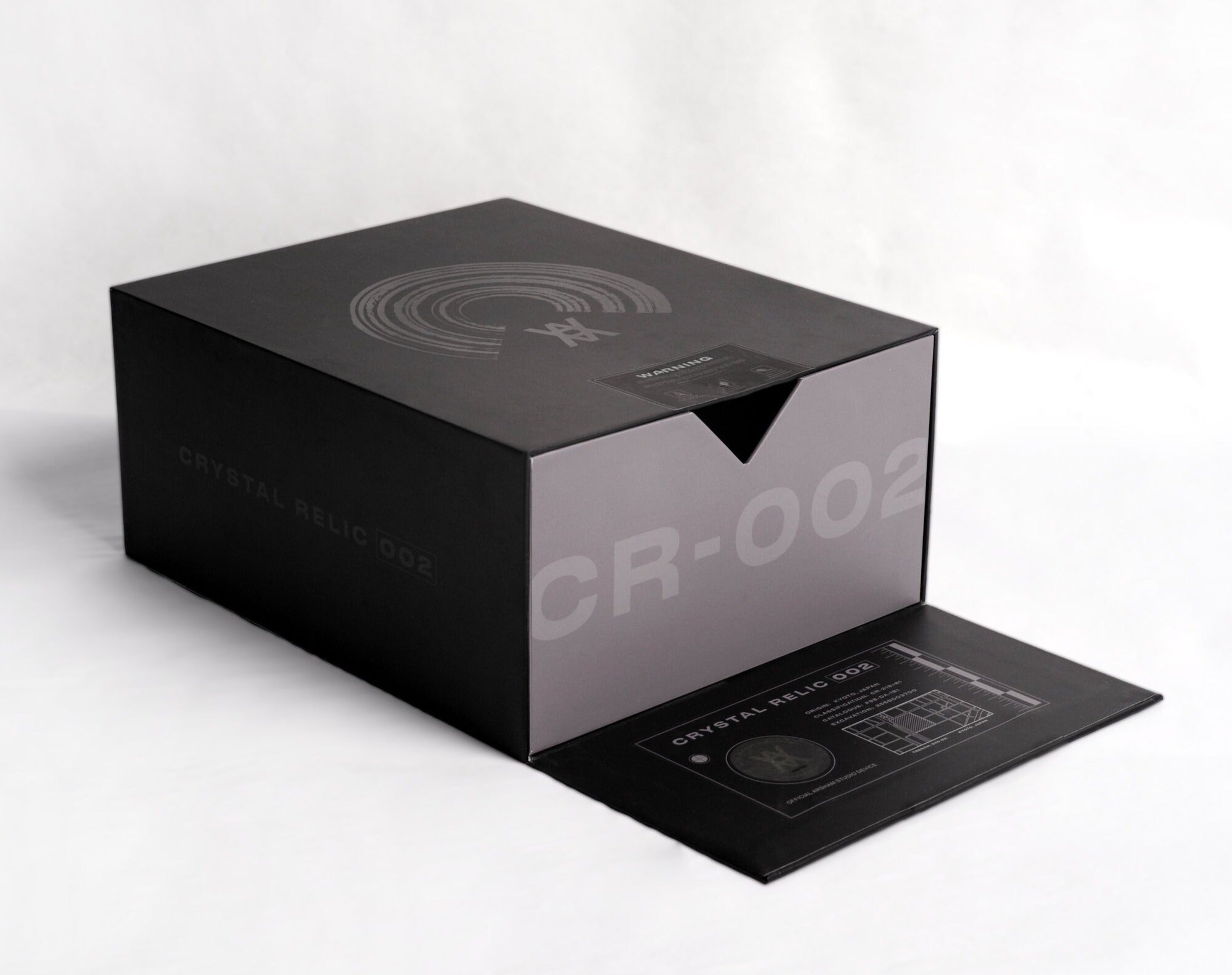 Daniel Arsham - Crystal Relic 002: Game Console