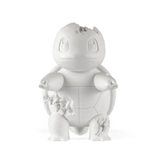 Load image into Gallery viewer, Daniel Arsham - Crystalized Squirtle