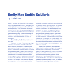 Load image into Gallery viewer, Emily Mae Smith - Ex Libris
