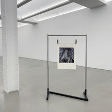 Load image into Gallery viewer, Bernard Frize - Rami (Available Framed)
