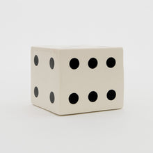 Load image into Gallery viewer, Gabriel Rico - Yardstick I (Dice), 2019