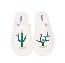 Load image into Gallery viewer, Gabriel Rico - I Have Anticipated You - Slippers