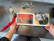 Load image into Gallery viewer, Izumi Kato - Parisitic Plastic Models