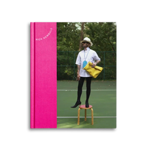 Load image into Gallery viewer, Nick Newbold - Just an Idea Monograph