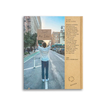 Load image into Gallery viewer, Dude with Sign - Just an Idea Monograph