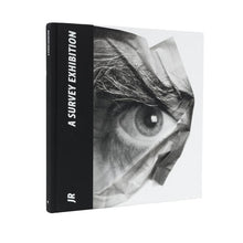 Load image into Gallery viewer, JR - A Survey Exhibition