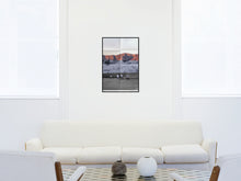 Load image into Gallery viewer, JR - Tehachapi, Mountain, USA (Exhibition Poster)