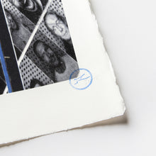 Load image into Gallery viewer, JR - Inside Out, Times Square, Close Up, USA, 2013