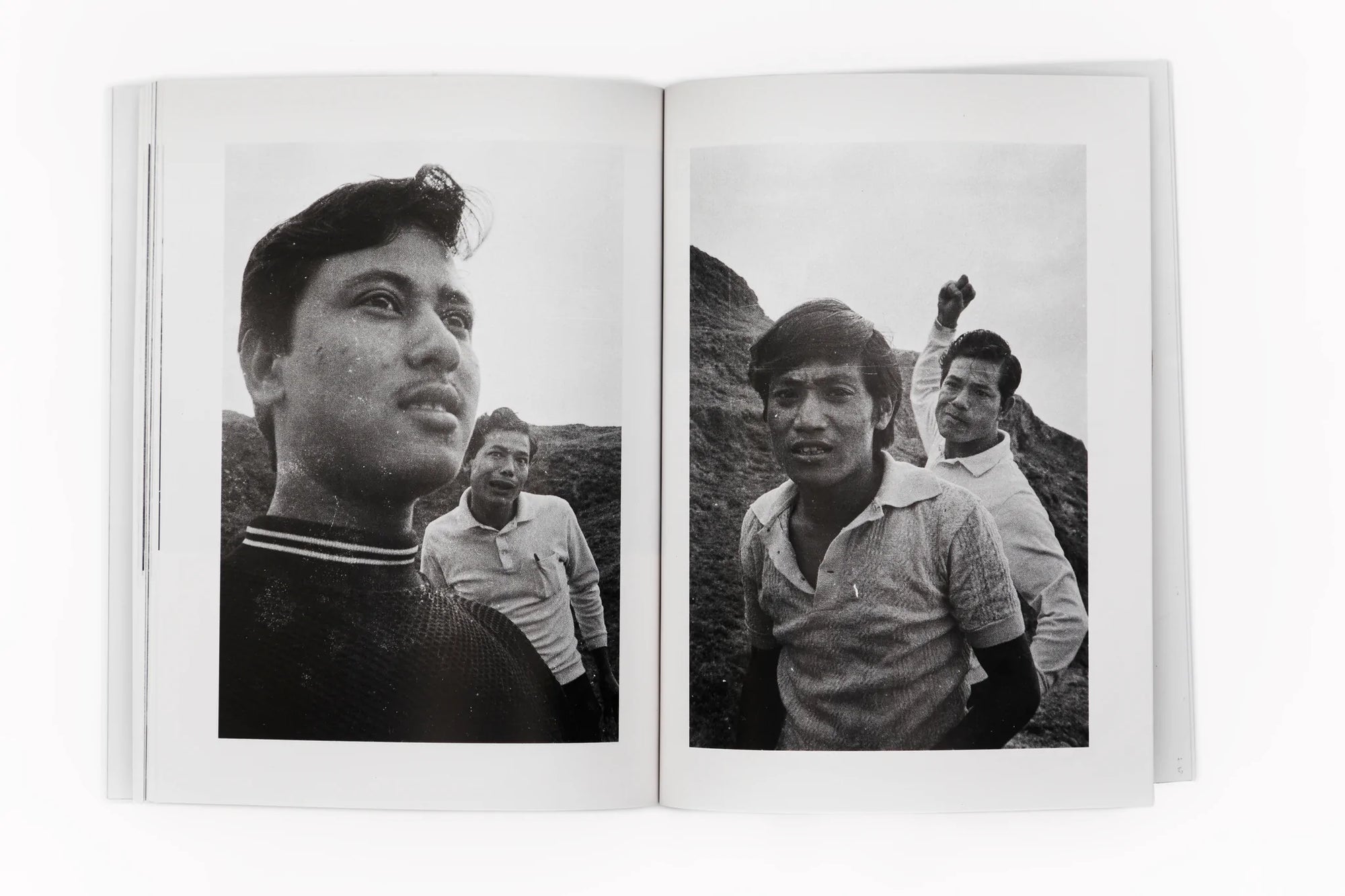 Juju Bhai Dhakhwa - Keeper of Memories: Nepal Picture Library