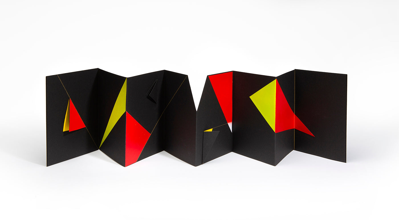 Rhea Karam - Leporellos (Assorted)
